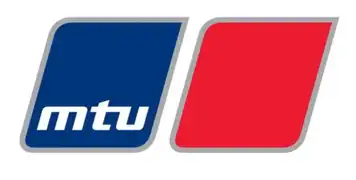 MTU engines & gensets & parts| Top-Engine