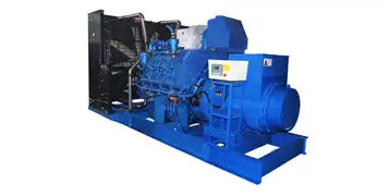 Deutz engines & gensets & parts | Top-Engine