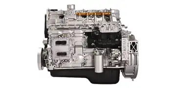 Iveco engines & gensets & parts | Top-Engine