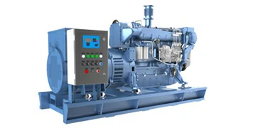 WEICHAI engines & gensets & parts| Top-Engine