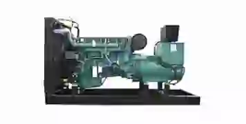 Volvo engines & gensets & parts | Top-Engine
