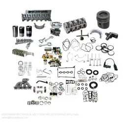 MTU RECTANGLR-SECT RING 0000250960 - MTU DIESEL ENGINE PARTS TopEngine#8028