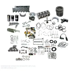 MTU SPRING PIN 000000003306 - MTU DIESEL ENGINE PARTS TopEngine#7838