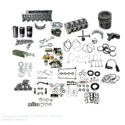 MTU SPRING PIN 001481002017 - MTU DIESEL ENGINE PARTS TopEngine#10339