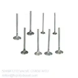 MTU VALVE GUIDE 524SK1210-MTU Valve Guide TopEngine#7273