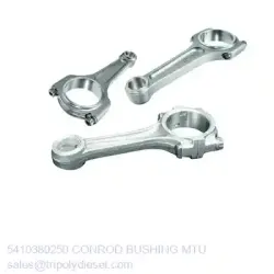 MTU CONROD BUSHING 5410380250-MTU Connecting Rod TopEngine#7263